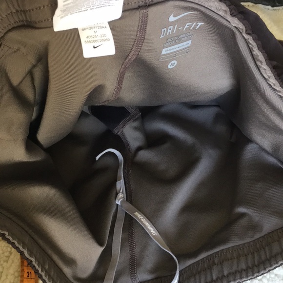 Nike Dri-Fit Running Shorts - Picture 10 of 11